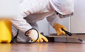 Professional Pest Control in Newport, OH